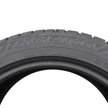 5. Opony 245/45 R18 4x GISLAVED 100V XL Euro Frost 6 Zimowe 2022 7,2-7,8mm