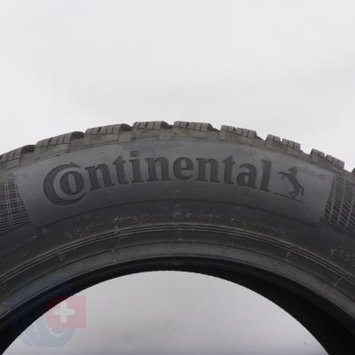 4. Opolny 165/65 R14 2x CONTINENTAL 79T WinterContact TS 860 Zimowe 2021