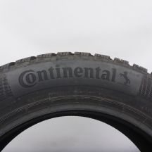 4. Opolny 165/65 R14 2x CONTINENTAL 79T WinterContact TS 860 Zimowe 2021