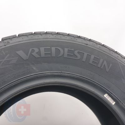 5. Opony 235/65 R16C 4x VREDESTEIN 115/113R Comtrac 2 Winter+ Zimowe 2026 NOWE