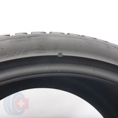 7. Opona 315/30 R22 1x HANKOOK 107V XL Winter I Cept evo 3x Zimowa 2023 7mm