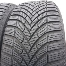2. Opony 235/55 R18 4 x SEMPERIT 104V XL Speed-Grip 5 Zimowe 2025 8,5 i 8,2mm