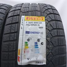 2. Opony 265/30 R20 2x PIRELLI 94W XL P Zero Winter Zimowe 2024 