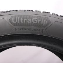 6. Opony 215/50 R18 2x GOODYEAR 92V UltraGrip Performance 3 Zimowe 2023 7-7,6mm