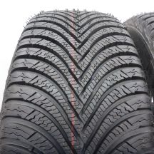 2. Opony 195/45 R16 2x MICHELIN 84H XL Alpin 5 Zimowe 2017