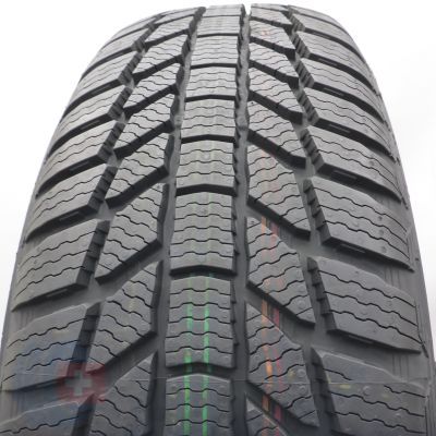 2. Opona 225/65 R17 1x GENERAL 106H XL Snow Grabber Plus Zimowa 2020