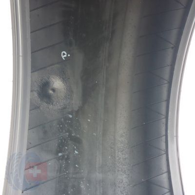 8. Opony 255/40 R20 2x NOKIAN 101V XL Snowproof 2 SUV Zimowe 2025 7,5mm