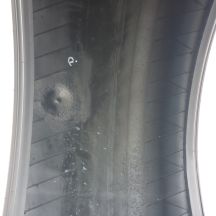 8. Opony 255/40 R20 2x NOKIAN 101V XL Snowproof 2 SUV Zimowe 2025 7,5mm