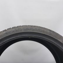 6. Opony 285/30 R21 2x PIRELLI 100W XL Winter Sottozero 3 MGT Zimowe 2021/22 