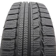 Opona 195/60 R16C 1x NOKIAN 99/97T WR C Van Zimowa 2015 Nieużywana