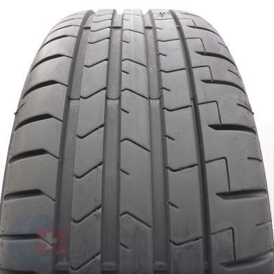 Opona 205/40 R18 1x PIRELLI 86W XL PZero PZ4 BMW RunFlat Letnia 2020 6,8mm