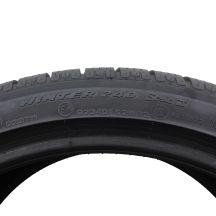 7. 1 x PIRELLI 255/35 R19 96V XL Sottozero Winter 240 Serie II MO Zima 2018 Jak Nowa 7mm