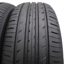 2. 4 x TOYO 215/55 R18 95H Proxes R56 Lato 2021 Jak Nowe NIEUŻYWANE 