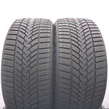Opony 235/40 R19 2x SEMPERIT 96V XL Speed-Grip 3 Zimowe 2022 7,5-7,2mm