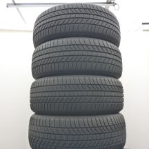 Opony 255/50 R20 4x CONTINENTAL 109V XL WinterContact TS 870 P Zimowe 2025 8,5-8mm