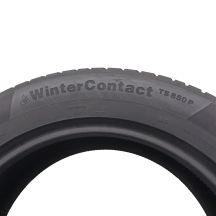 6. 2 x CONTINENTAL 275/50 R20 113V XL WinterContact TS850P MO Zima 7mm 2021 Jak Nowe