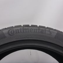 5. Opony 235/45 R20 4x CONTINENTAL 100V XL WinterContact TS 850 P SUV SEAL Zimowe 2020 