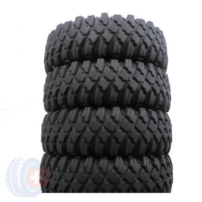 4 x PRO ARMOR 30 x 10.00 R14 (255/80 R14) Crawler XG QUAD Lato DOT20 12-13mm