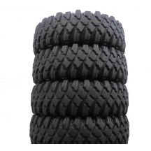 4 x PRO ARMOR 30 x 10.00 R14 (255/80 R14) Crawler XG QUAD Lato DOT20 12-13mm