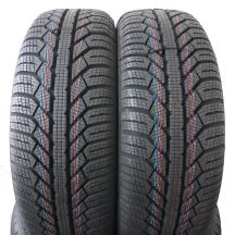 5. 4 x SEMPERIT 195/60 R15 88T Master Grip 2 Zima 2020 NIEUŻYWANE Jak Nowe 