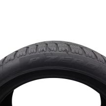 8. Opony 245/45 R18 2x PIRELLI 100V XL P Zero Winter zimowe 6-6,7mm 2019/21