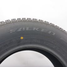 4. Opony 235/70 R16 2x FALKEN 109H XL Eurowinter HS01 SUV Zimowe 2021