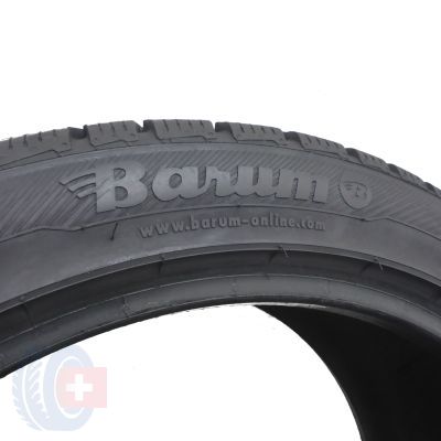 4. 2 x BARUM 225/40 R18 92V XL Polaris 3 Zima 7-7.8mm 