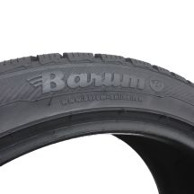 4. 2 x BARUM 225/40 R18 92V XL Polaris 3 Zima 7-7.8mm 