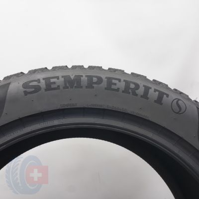 6. Opony 235/50 R19 4 x SEMPERIT 103V XL Speed-Grip 5 Zimowe 2024 8-7,5mm