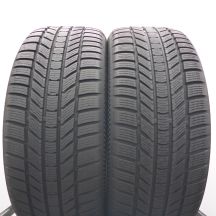 3. Opony 225/45 R18 4x CONTINENTAL 95V XL WinterContact TS870P Zimowe 2021, 2022 7-7,5mm