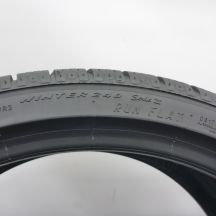 5. Opona 275/30 R20 1x PIRELLI 97V XL Sottozero Winter 240 SerieII Run Flat Zimowa 2020 5,8mm 