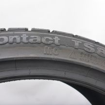 5. Opony 245/35 R19 2x CONTINENTAL 93V XL ContiWinterContact TS 810 S M0 Zimowe 2018 