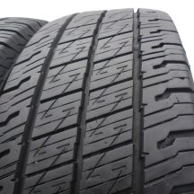 3. 2 x UNIROYAL 215/60 R17C 109/107T AllSeasonMax 2020 Wielosezon 7-7,2mm