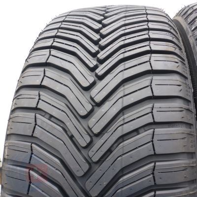 2. Opony 185/55 R15 4x MICHELIN 86H XL CrossClimate+ Wielosezonowe 2026 