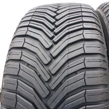 2. Opony 185/55 R15 4x MICHELIN 86H XL CrossClimate+ Wielosezonowe 2026 
