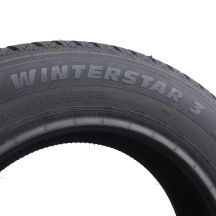 7. 4 x POINT S 165/70 R13 79T Winterstar 3 Zima 2017 Jak Nowe 6,8-7,5mm