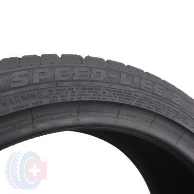7. 4 x SEMPERIT 205/45 R17 88V XL Speed-Life 2 Lato 2018 Jak Nowe
