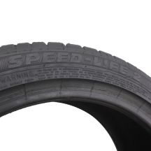 7. 4 x SEMPERIT 205/45 R17 88V XL Speed-Life 2 Lato 2018 Jak Nowe