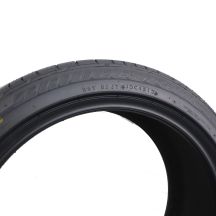 4. 1 x BRIDGESTONE 225/45 R18 91W Potenza RE 050A Lato 2013 Nieużywana 