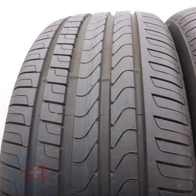 3. Opony 255/45 R20 2x PIRELLI 101W Scorpion Verde A0 Letnie 2023 