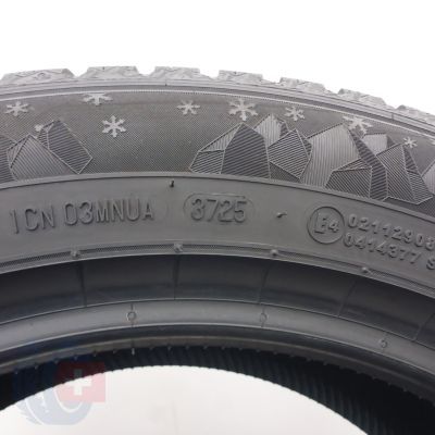 3. Opony 235/55 R18 4 x SEMPERIT 104V XL Speed-Grip 5 Zimowe 2025 8,5 i 8,2mm