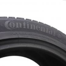 4. 2 x CONTINENTAL 295/40 R19 108V XL ContiWinterContact TS 830 P N0 Zima 6.4-6.8mm