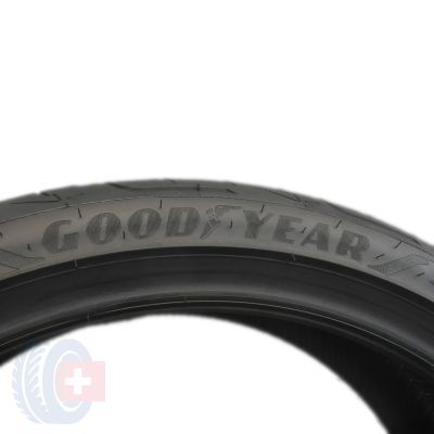 6. 2 x GOODYEAR 205/40 R18 86W XL Eagle F1  RUN FLAT BMW Lato 2022