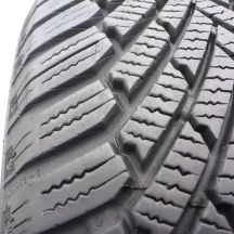 7. Opony 195/65 R15 2x CONTINENTAL 91T WinterContact TS 860 Zimowe 2018 7,8mm 