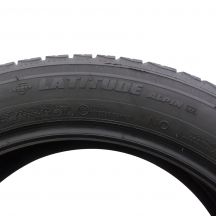 6. 4 x MICHELIN 265/45 R20 104V Latitude Alpin LA4 NO Zima 5mm