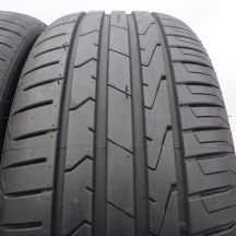 3. Opony 215/55 R17 2x HANKOOK 94V Ventus Prime 3 SEAL Letnie 2024 7mm