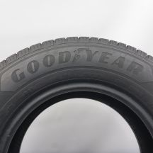 5. Opony 225/70 R15C 4x GOODYEAR 112/110S Efficient Grip Cargo Letnie 2018 7,8-8mm