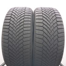 Opony 225/55 R17 2x YOKOHAMA 101V XL BluEarth Winter V905 Zimowe 2023 6,8mm