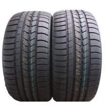 4. 4 x ROADSTONE 235/40 R18 95V XL WinGuard Sport Zima 2011