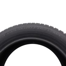 6. Opony 225/55 R18 2x FALKEN 102V XL EuroWinter HS01 SUV zimowe 7-7,2mm 2018/19